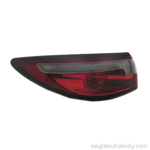 MAZDA*6 18-21 LT.TAIL LAMP ASSY*W/O ACCENT P8274