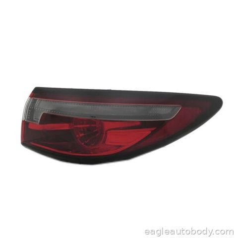 MAZDA*6 18-21 RT.TAIL LAMP ASSY*W/O ACCENT P8273