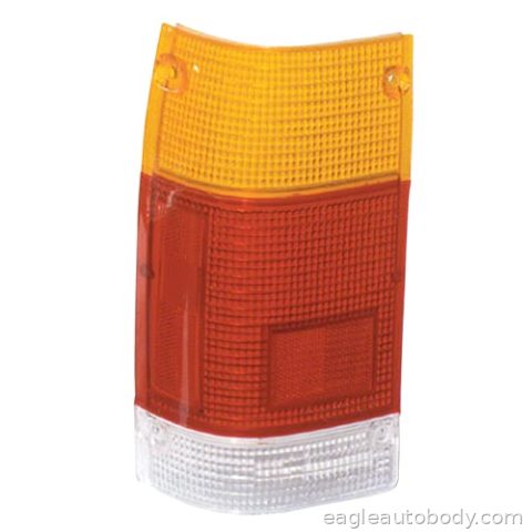 MAZDA P/U 86-93 RT.TAIL LAMP LENS*LENS ONLY P9639