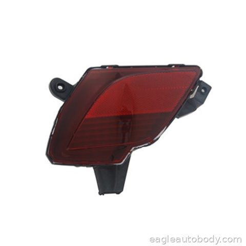 CX-5 13-16 LT.RR REFLECTOR LAMP ASSY*NSF P18052