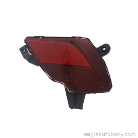 CX-5 13-16 RT.RR REFLECTOR LAMP ASSY*NSF P18051