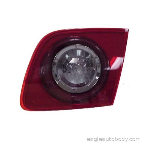 MAZDA3*SDN 04-06 RT BACK UP LAMP*(STD TYPE) P8158-3