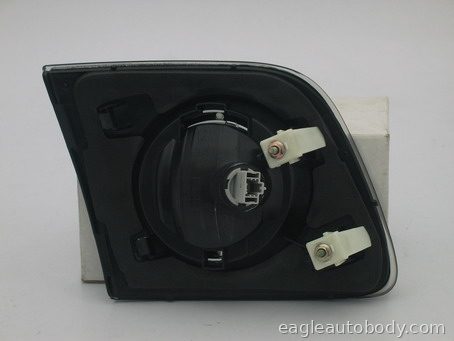 3 04-06 LT RR BACK UP LAMP LENS/HOUSING*4DR S MA2886102