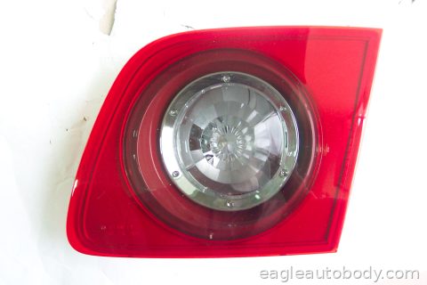 3 04-06 RT RR BACK UP LAMP LENS/HOUSING*4DR S MA2887101