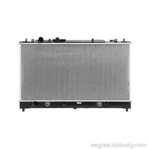 MAZDA*6 03-08 RADIATOR*W/O FILLER NECK*4/6CY R8207