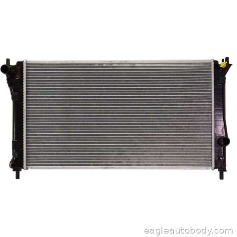 5 12-17 RADIATOR ASSY*2.5L MA3010234