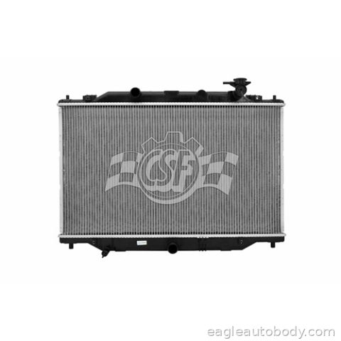 CX-5 13-14 RADIATOR ASSY*TO 4-1-13 MA3010235