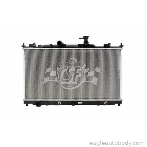 MAZDA*6 11-13 RADIATOR*2.5LT.ENG*4CYL R8215