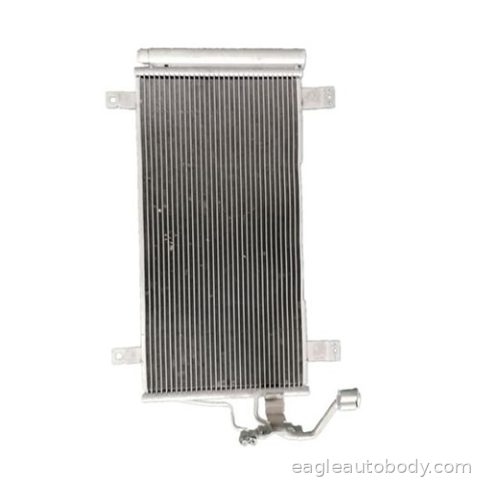 MAZDA*6 03-08 AC CONDENSER*(W/DRYER) AC8207