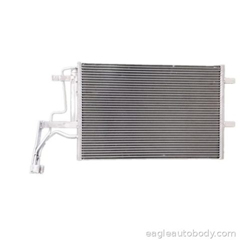MAZDA*3 04-09 AC CONDENSER AC8106