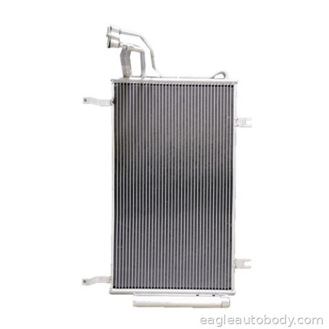 CX5 13-20 AC CONDENSER*ALUM*W/REC DRIER AC17013