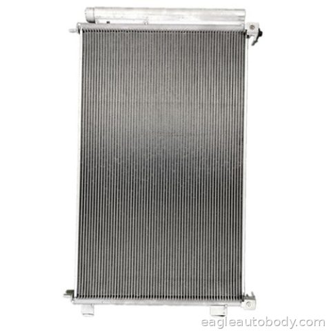 CX-9 13-15 AIR CONDITIONING CONDENSER*3.7L MA3030164
