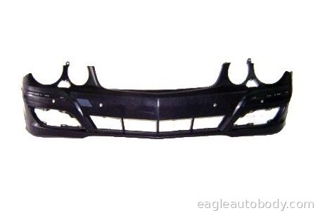 E320 07-09 FT COVER*W/O AMG STYLING PKG; W/SP MB1000265