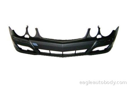 E.CLASS 07-09 FT.COVER*W/SPORT*W/O PARKTRONIC 15026-5