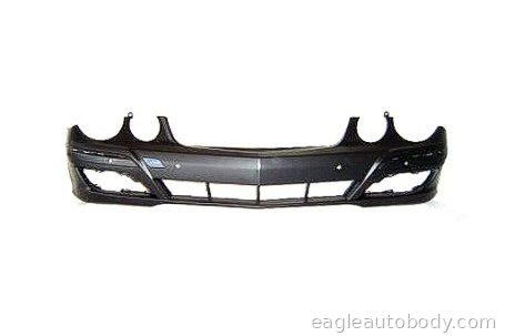 E.CLASS 07-09 FT.COVER*W/SPORT*W/PARK.TRONIC 15026-6