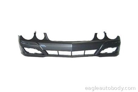 E320 07-09 FT COVER*W/O AMG STYLING PKG; W/SP MB1000268