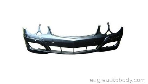 E320 07-09 FT COVER*W/O AMG STYLING PKG; W/O MB1000269