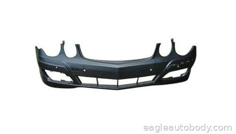 E.CLASS 07-09 FT.COVER*W/O SPORT*W/PARKTRONIC 15026-4