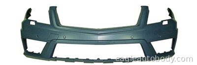 GLK350 10-12 FT COVER*X204; W/AMG STYLING PKG MB1000360