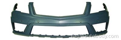 GLK350 10-12 FT COVER*X204; W/AMG STYLING PKG MB1000361