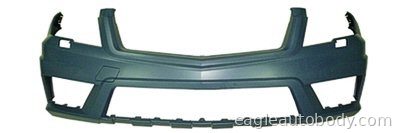 GLK350 10-12 FT COVER*X204; W/AMG STYLING PKG MB1000362