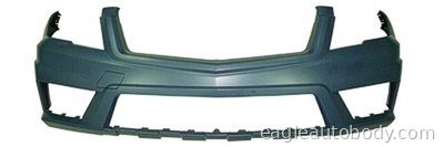 GLK350 10-12 FT COVER*X204; W/AMG STYLING PKG MB1000363