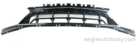 C63 AMG 19-21 FT LOWER GRILLE*A205; CONV MB1036164
