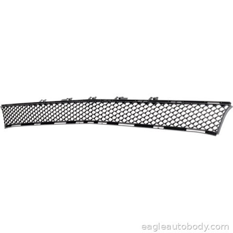 E300 17-19 FT LOWER GRILLE*W213; SDN; W/LUXUR MB1036169