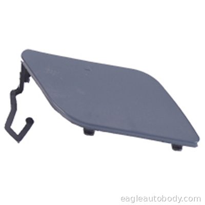 E320 04-05 LT FT BUMPER INSERT*4DR WAGON; TOW MB1038110