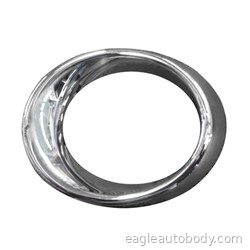 GLK350 10-12 RT FT BUMPER INSERT*X204; W/O DR MB1039131