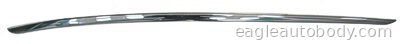 C300 08-11 LT FT BUMPER MOLDING MB1046110