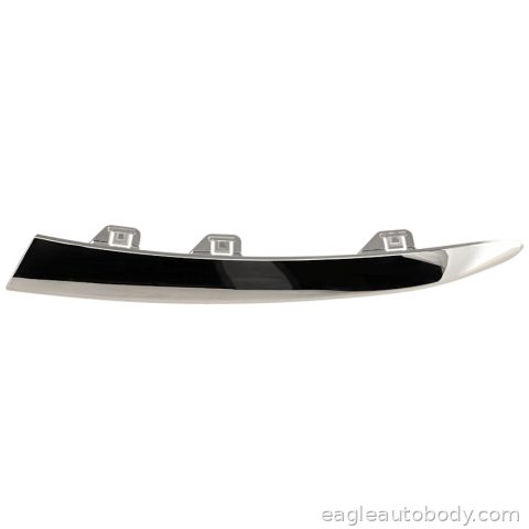 GLC300 20-22 LT FT BUMPER MOLDING*C253; COUPE MB1046192