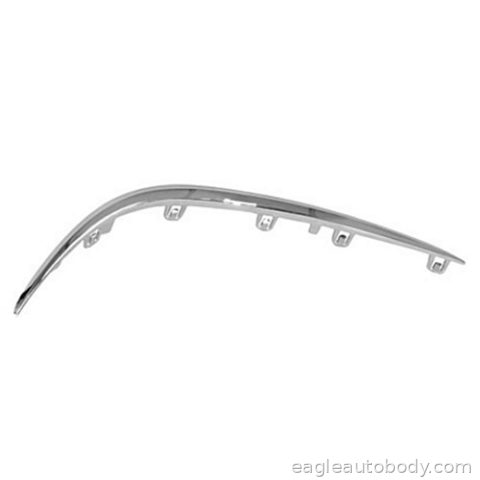 E300 17-19 RT FT BUMPER MOLDING*W213; SDN; W/ MB1047148