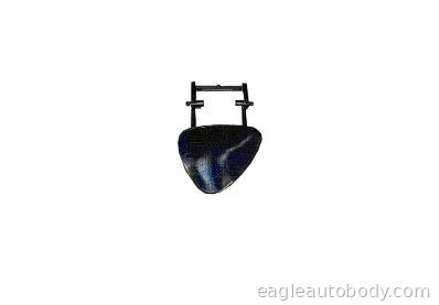 E320 07-09 LT WASHER NOZZLE COVER*W211; BLUET MB1048105