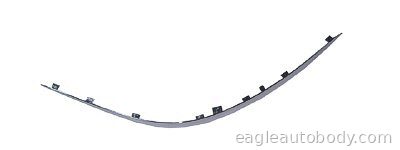 E320 07-09 RT FT BUMPER IMPACT STRIP*BLUETEC; MB1059115