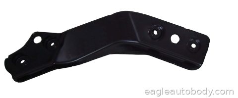 C300 08-11 LT FT BUMPER SUPPORT BRACKET*W204; MB1062100