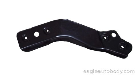C300 08-11 RT FT BUMPER SUPPORT BRACKET*W204; MB1063100