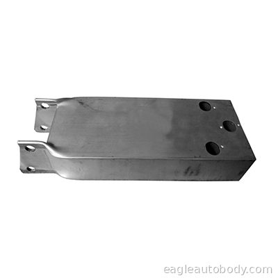 E300 17-19 LT FT BUMPER BRACKET*W213; SDN MB1066114