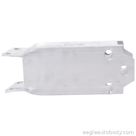 C300 22-23 LT FT BUMPER BRACKET*W206; SDN MB1066118