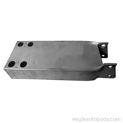E300 17-19 RT FT BUMPER BRACKET*W213; SDN MB1067114