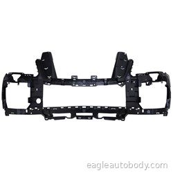 ML320 09-09 FT BUMPER FRAME*W164; W/O AMG STY MB1069102