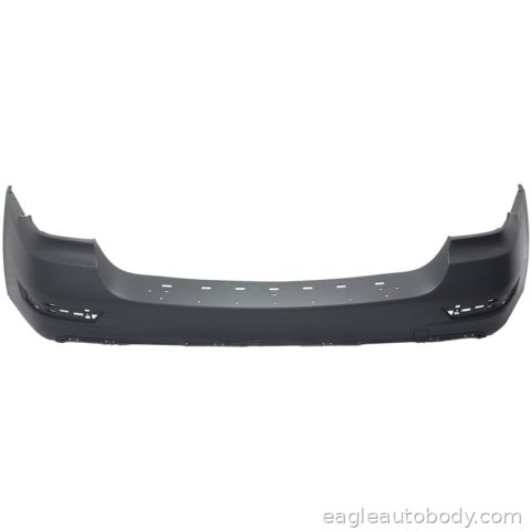 ML320 07-09 RR COVER*W164; W/O AMG STYLING PK MB1100212