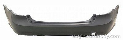 E350 10-13 RR COVER*W212; SDN; W/AMG STYLING MB1100265