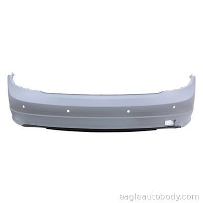 C230 08-09 RR COVER*W204; W/AMG STYLING PKG; MB1100302