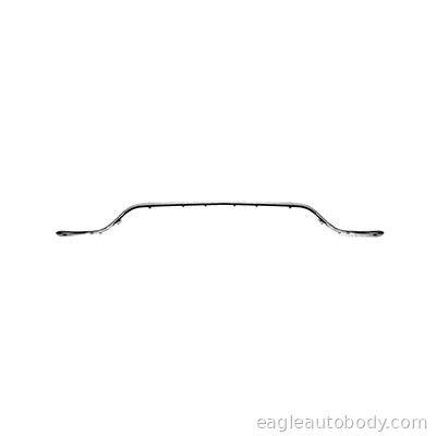 E300 17-19 RR BUMPER MOLDING*W213; SDN; W/O L MB1144121