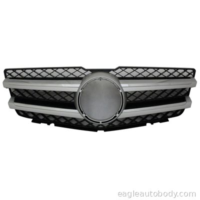 GLK 10-15 GRILLE*BLK*W/MESH ARGENT MOLDG 15049.53