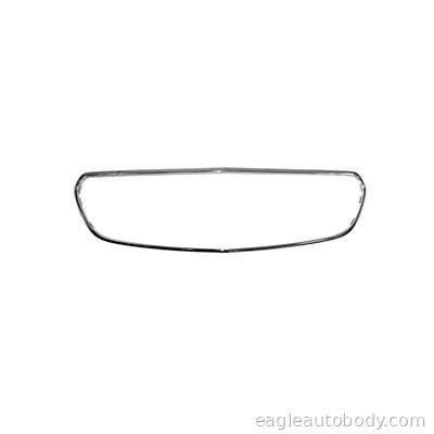 E300 17-19 GRILLE SURROUND*W213; SDN; W/O LUX MB1202106