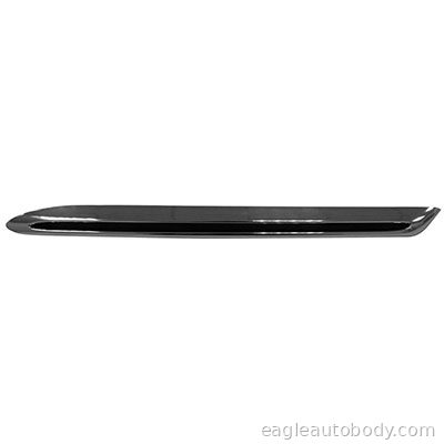 E300 17-19 LT GRILLE MOLDING LOWER*W213; SDN; MB1214105