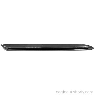 E300 17-19 RT GRILLE MOLDING LOWER*W213; SDN; MB1215105