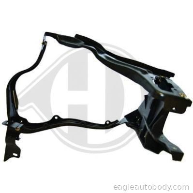 E350 11-13 HEADLAMP MOUNTING PANEL*S212; WAGO MB1221106